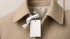 外出先で服の値札タグが邪魔なときの外し方2選｜ハサミなしでOK