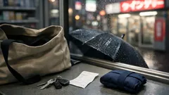 エコバッグが30秒でぺたんこに かさばらない「ポケット畳み」3ステップ